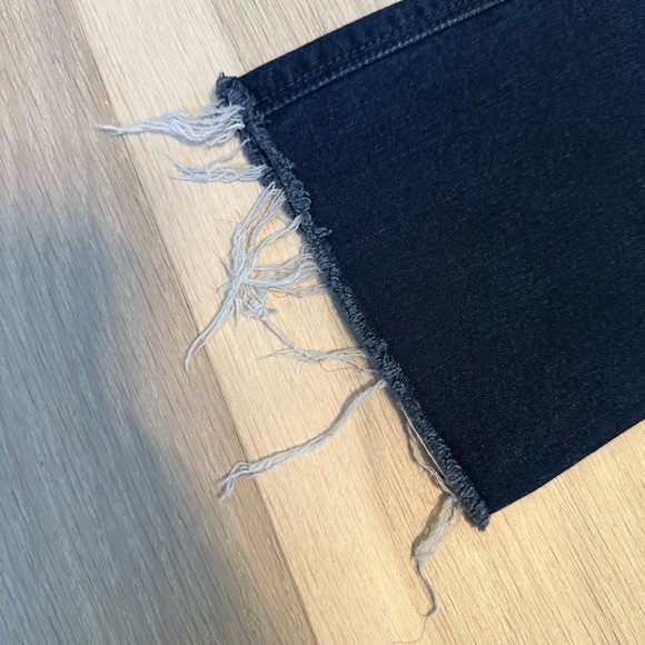 7 Jeans - Kimmie Straight Leg - Size 26 - Picture 3 of 6